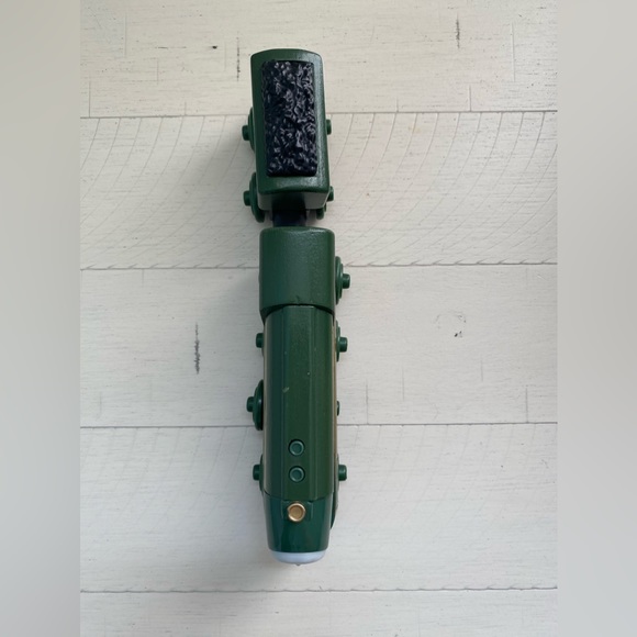 Thomas and Friends Fisher-Price Wooden Railway Streamlined Emily 2012 - Picture 2 of 5